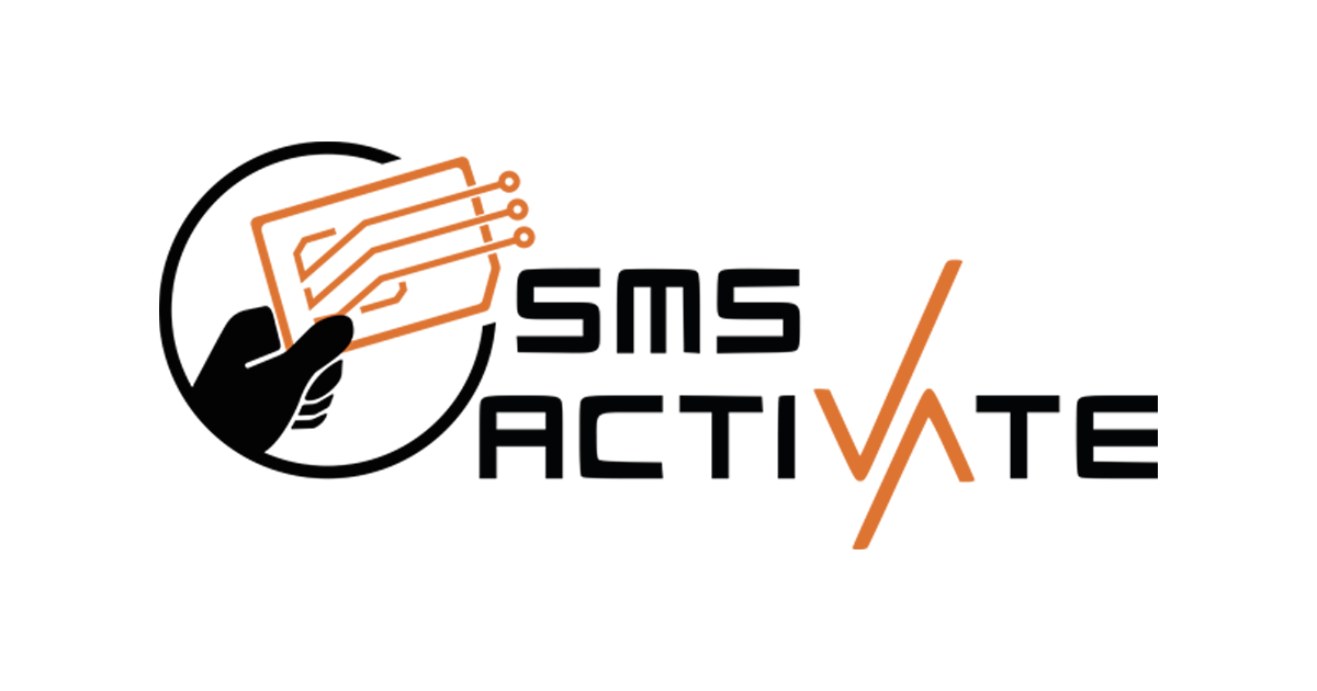 SMS-Activate