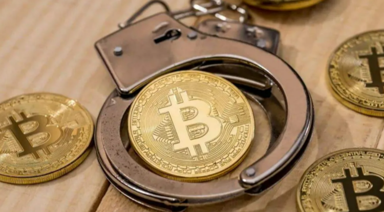 США обвиняют 22-летнего математика в краже криптовалюты на $65 млн