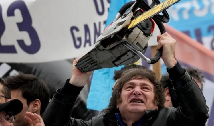 Президенту Аргентины грозит импичмент из-за поддержки токена LIBRA