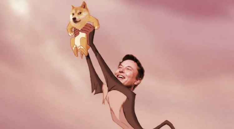 Bloomberg: «король мем-коинов» Dogecoin — больше не шутка