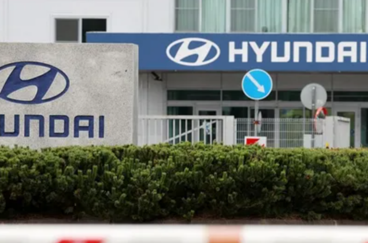 Hyundai заинтересовалась возвращением в Россию после звонка Трампа Путину