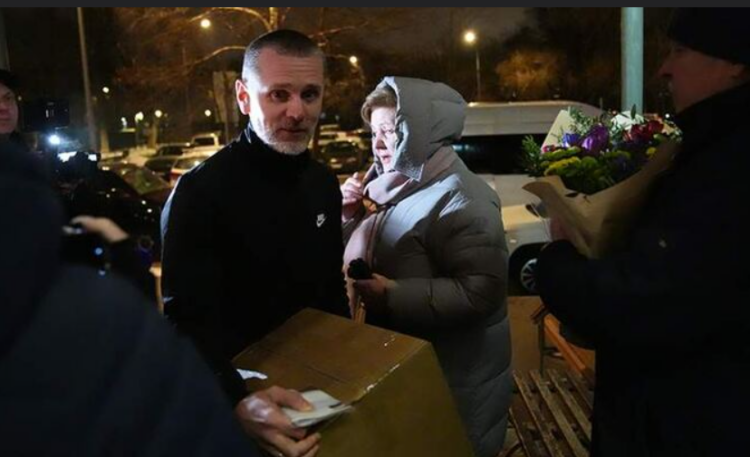 Создатель BTC-e Александр Винник вернулся в Россию