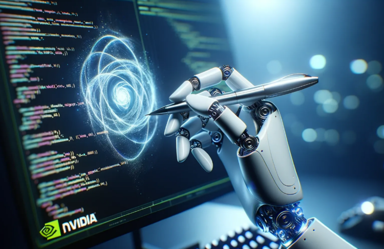 Исследователи Nvidia демонстрируют прогресс в обучении роботов