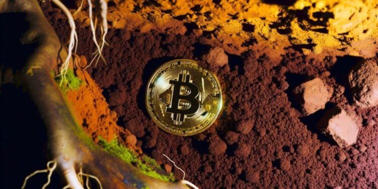 У криптоинвестора силой отобрали жесткий диск с биткоинами